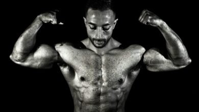 flexible 17 inch para parachute