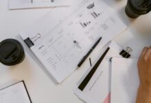 corporate intelligence data overview