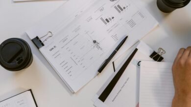 corporate intelligence data overview