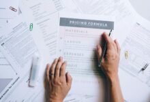 industry operations data review