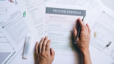 industry operations data review