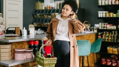 market analysis and insights