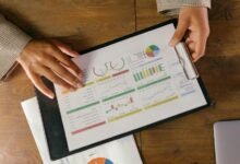 market analysis and trends