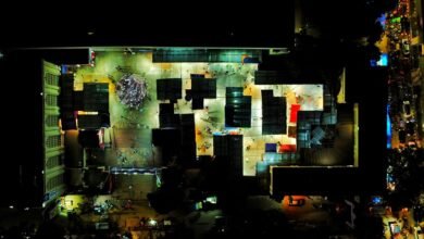 market analysis overview summary