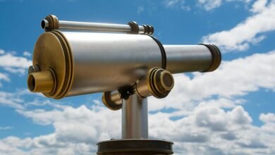 operational scope overview summary