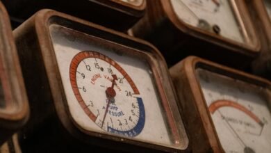 strategic industry overview insights